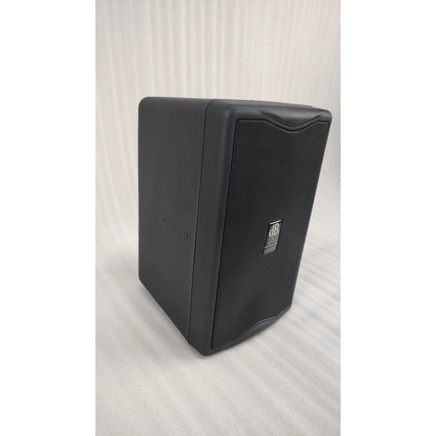 dB Technologies L 160 D Active Speakers - Open Box - Image 2