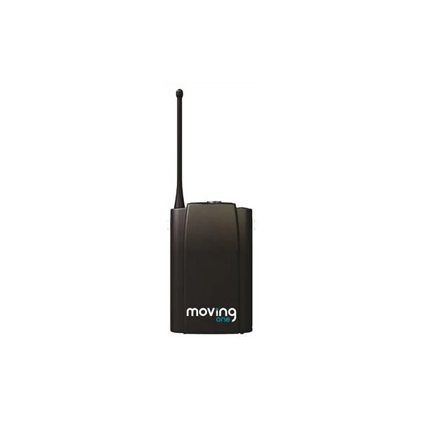 DB Technologies Moving One Wireless System - Image 2