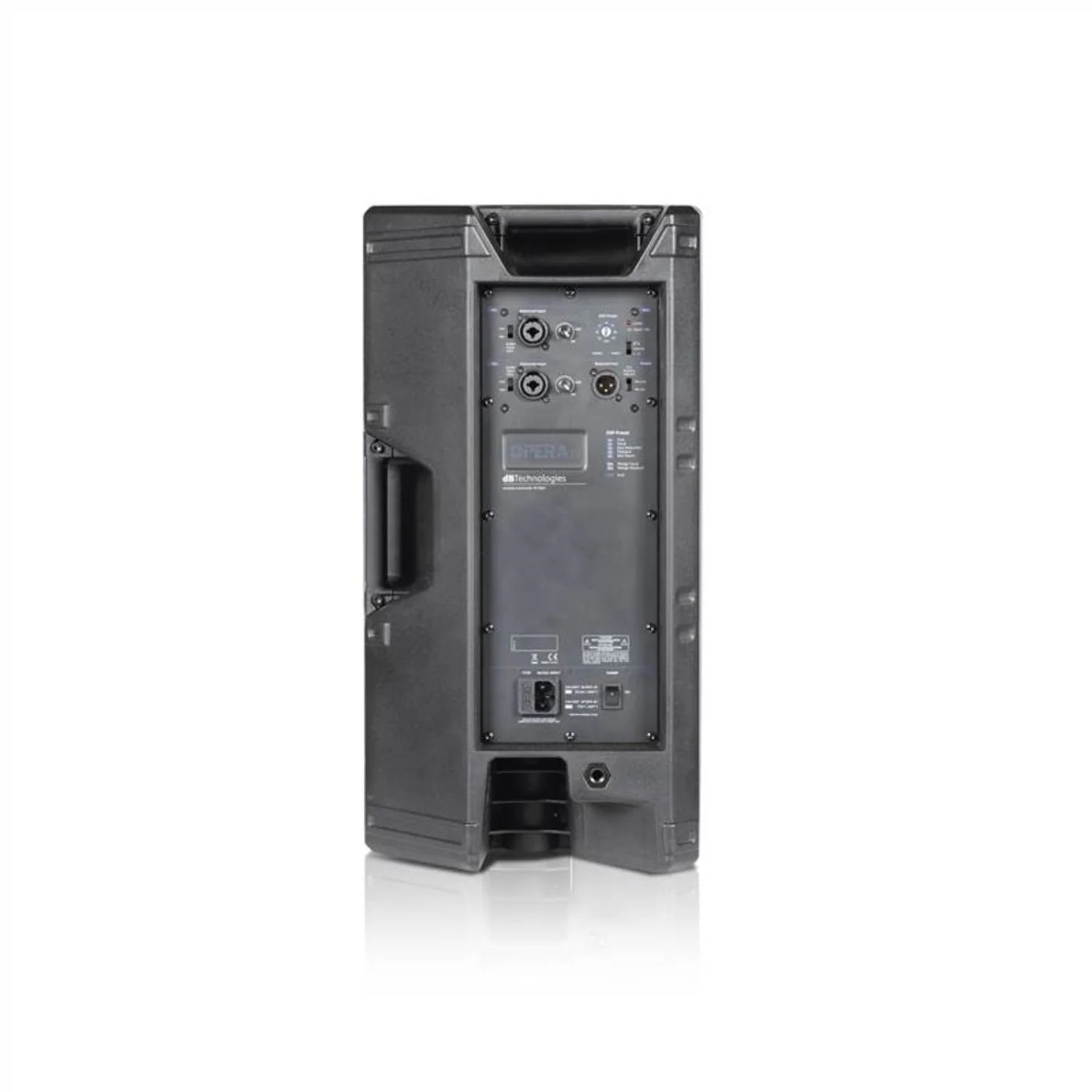 DB Technologies Opera 10 2-Way Active Speaker - Image 8