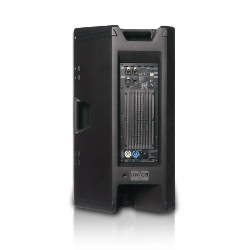 dB Technologies Opera Unica 15 2-Way Active Speaker - Image 5