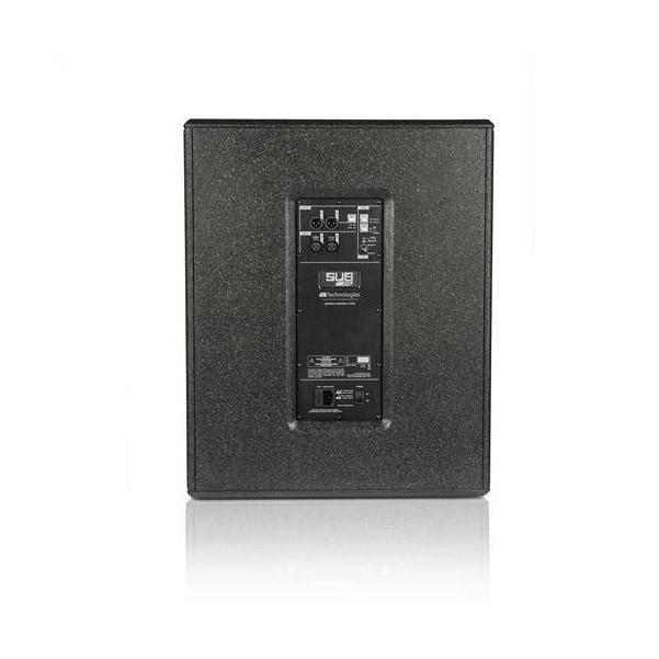 DB Technologies SUB 618 Active Subwoofer - Image 2