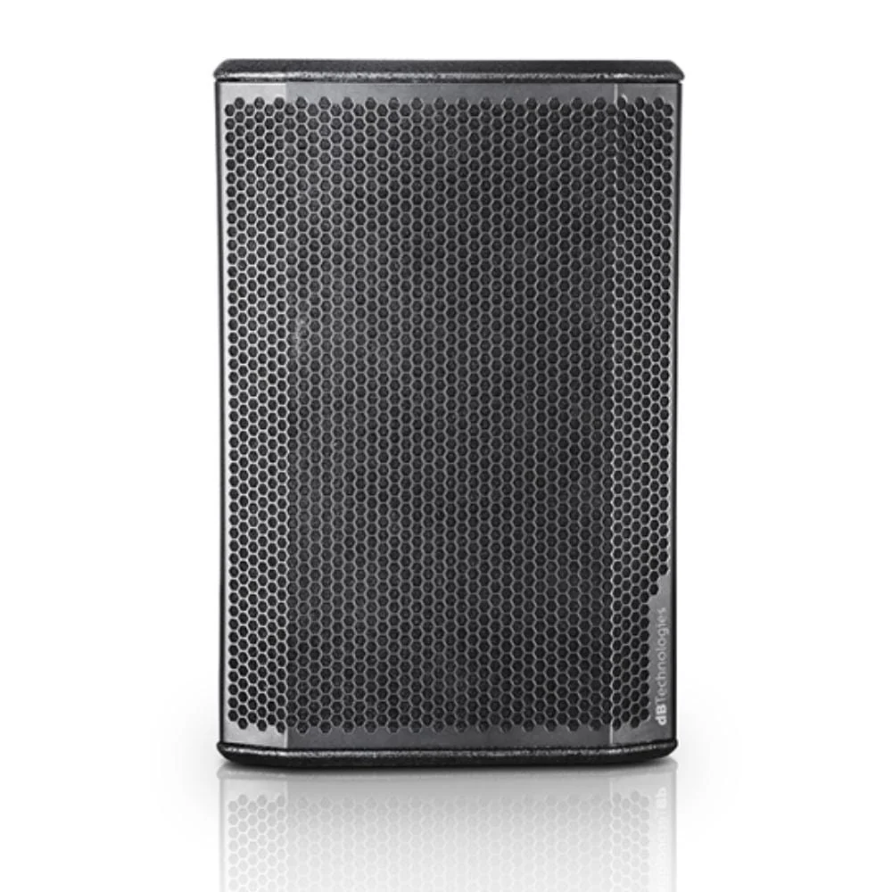 dB Technologies SUB612 600 Watts Active Subwoofer - Image 2