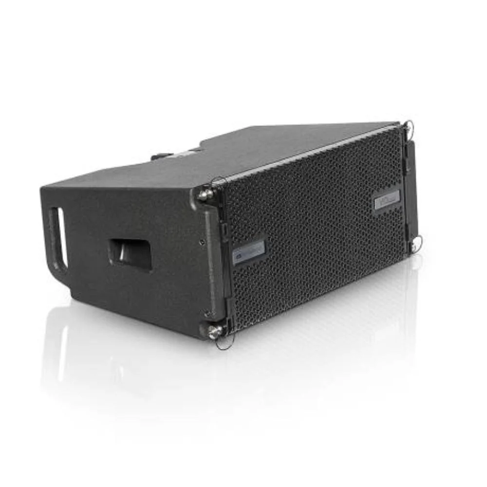 dB Technologies VIO L208 2-way Active Line Array Module - Image 3