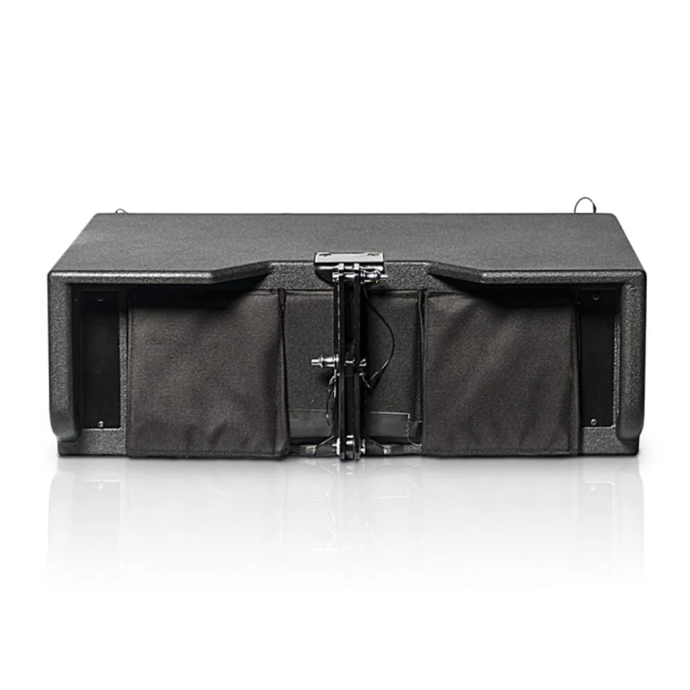 dB Technologies VIO L208 2-way Active Line Array Module - Image 8