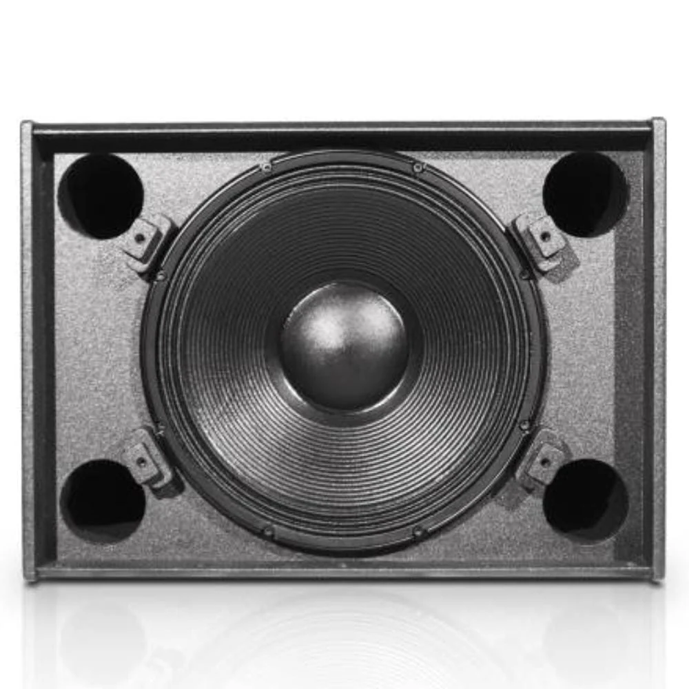 dB Technologies VIO S118R 1600W Active Bass Reflex Subwoofer - Image 6