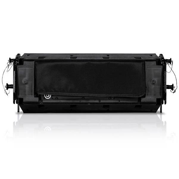 DB Techonologies DVA K5 3-way Active Line Array Module PA Speaker - Image 3