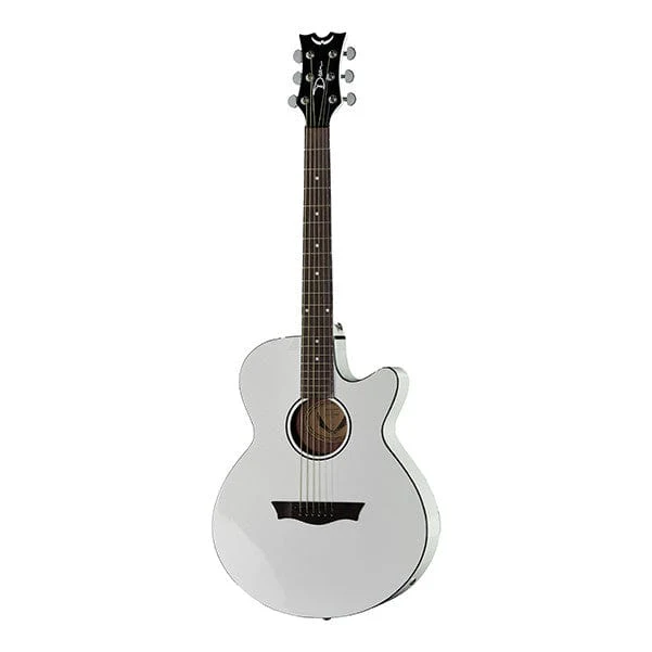 Dean Guitars AXS Performer A/E Cutaway Electro Acoustic Guitar