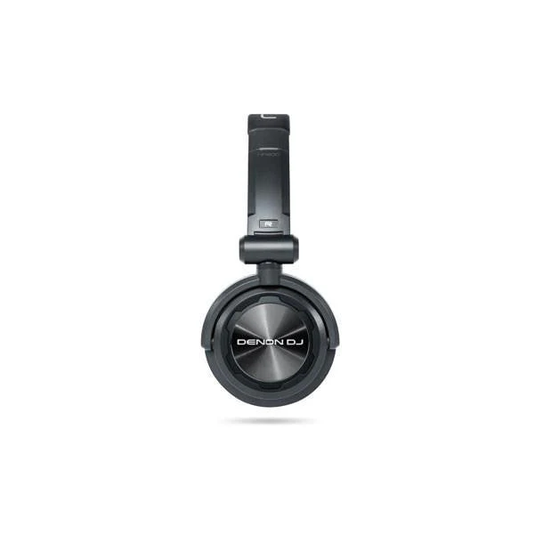 Denon HP- 600 DJ Headphones