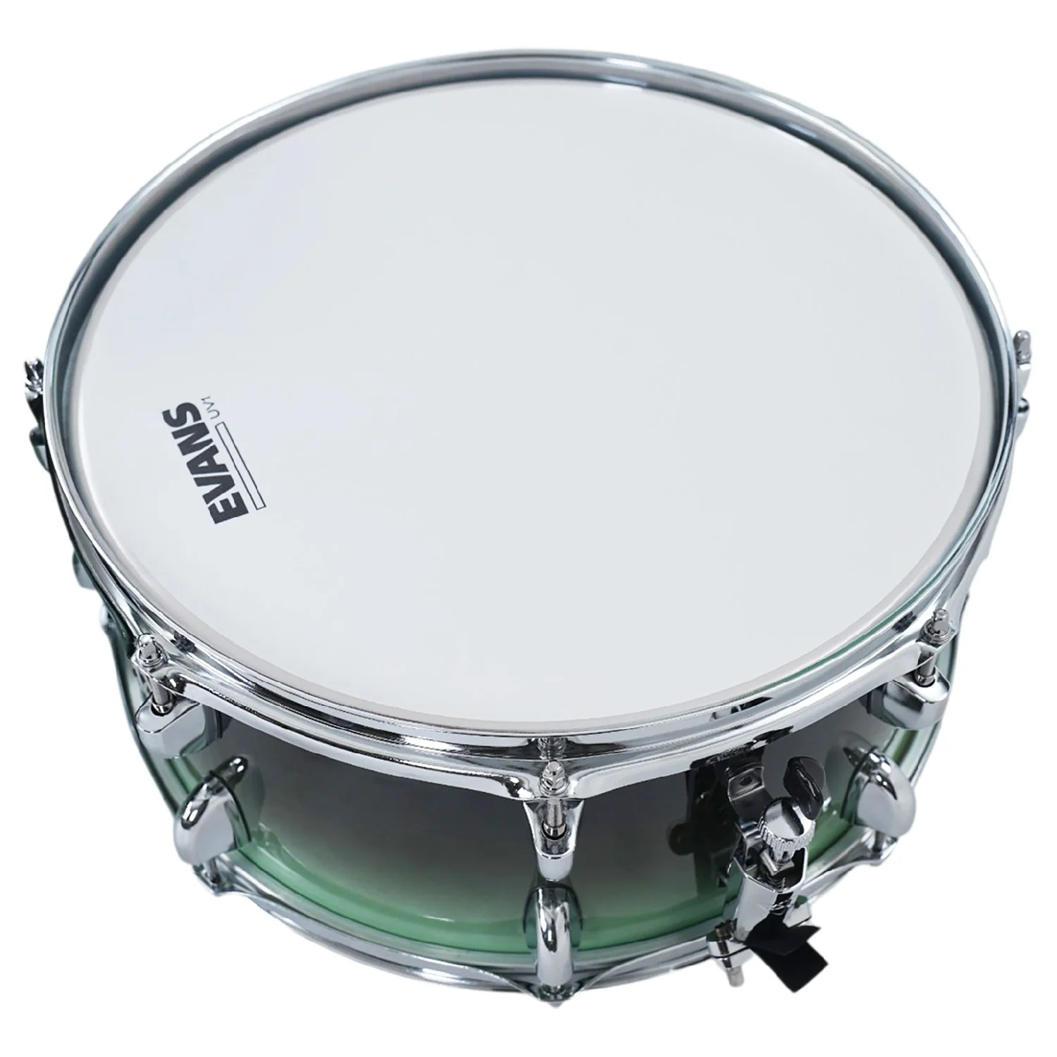 Dixon Fuse 5 Piece Maple Gloss Acoustic Drum Kit - Image 7
