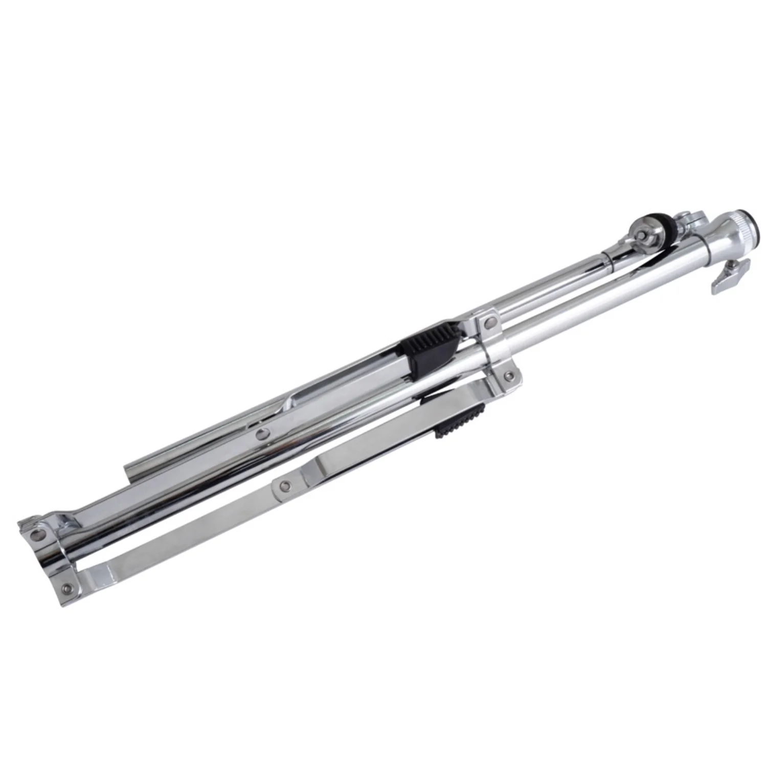 Dixon PSY-POC Flat Base Cymbal Stand - Image 2
