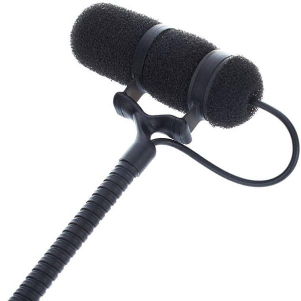 DPA d:vote 4099 Violin Condenser Clip-on Microphone