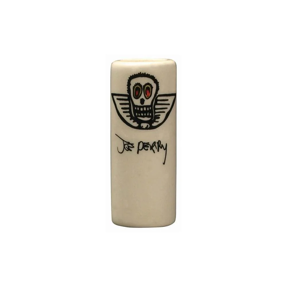 Dunlop 257 Joe Perry "Boneyard" Slide - Large, Long