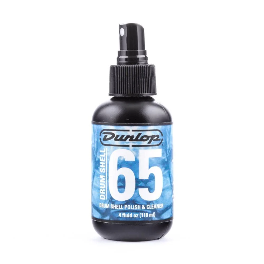 Dunlop 6444 Drum Shel Cleaner