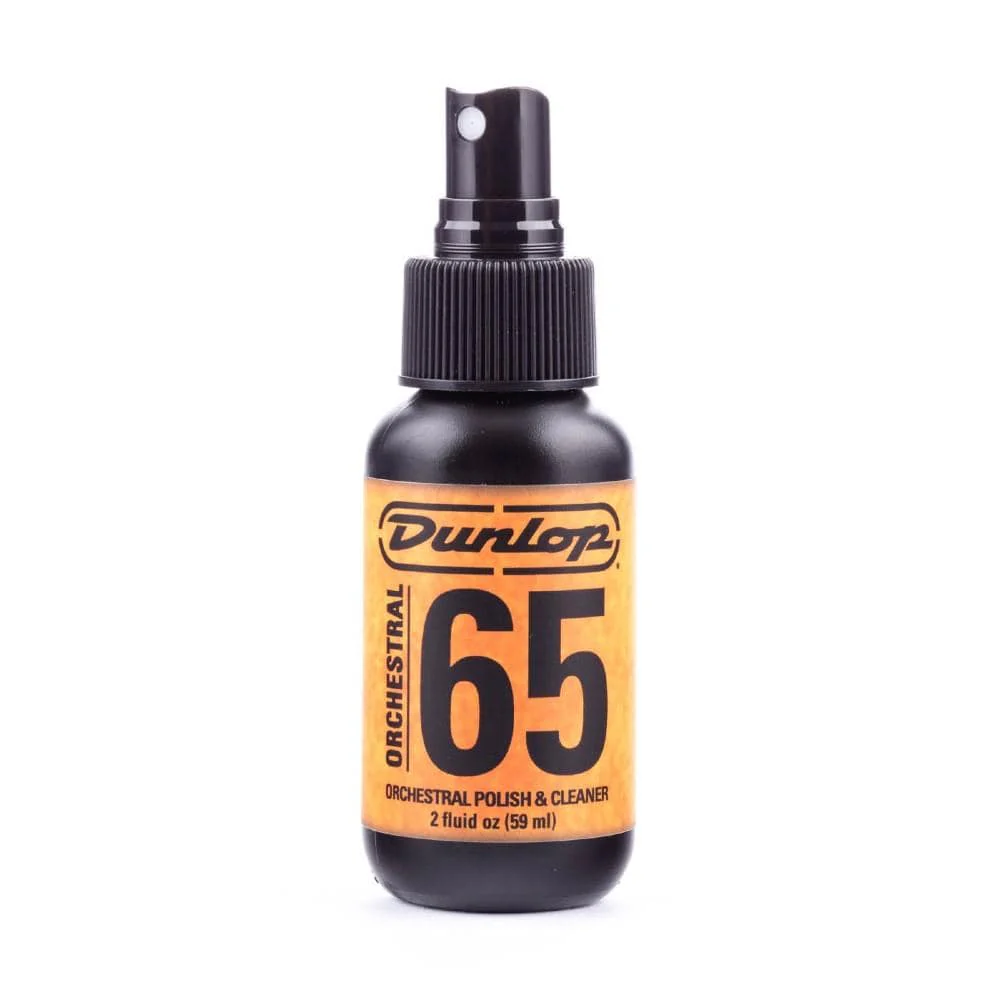 Dunlop 6592 Orchestral Cleaner