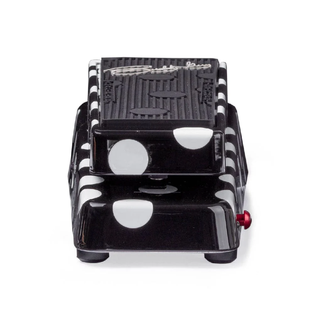 Dunlop BG95 Buddy Guy Cry Baby Wah Pedal - Image 6