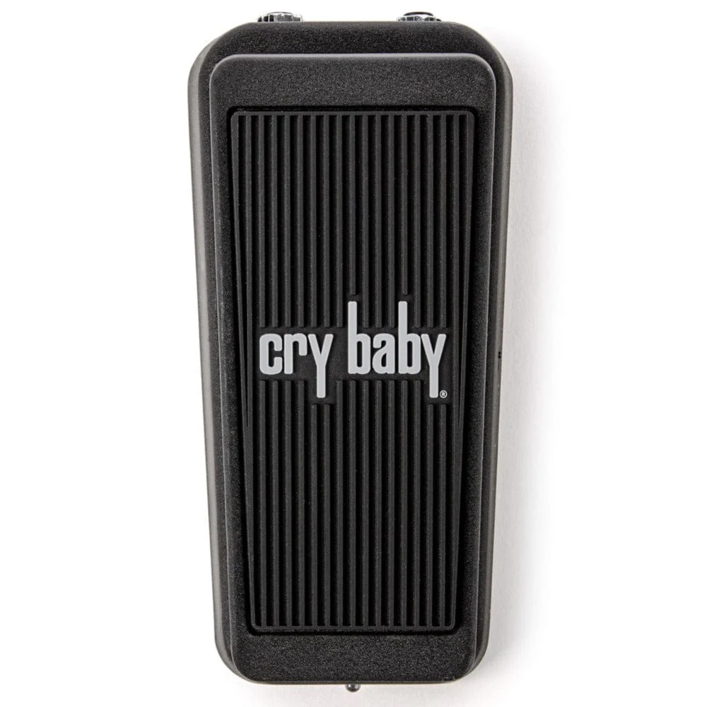 Dunlop CBJ95 Cry Baby Junior Wah Pedal
