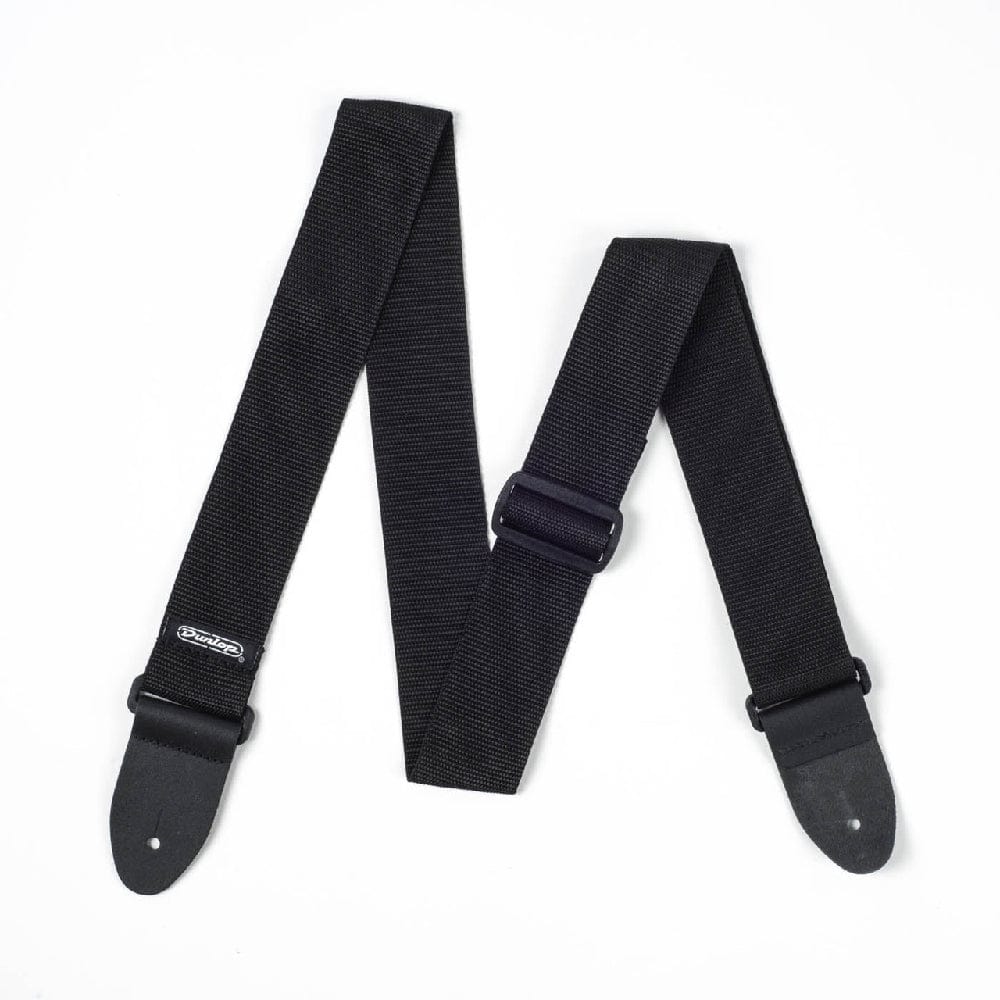 Dunlop D0701 Poly Guitar Strap - Image 3