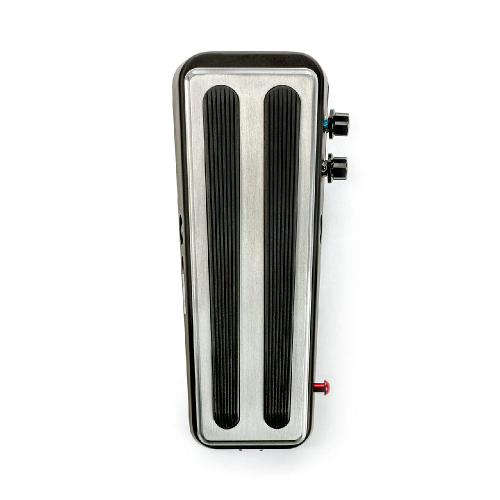 Dunlop GCB65 Cry Baby Custom Badass Dual-Inductor Wah Pedal
