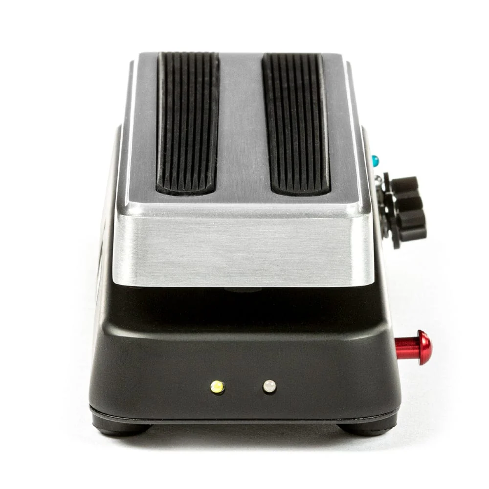 Dunlop GCB65 Cry Baby Custom Badass Dual-Inductor Wah Pedal - Image 6