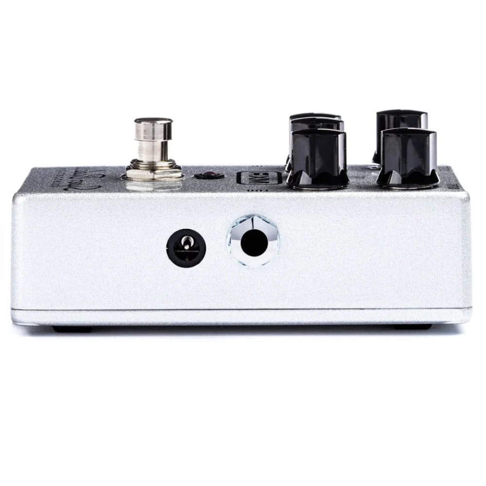 Dunlop M75 MXR Super Badass Distortion Guitar Effects Pedal - Image 3