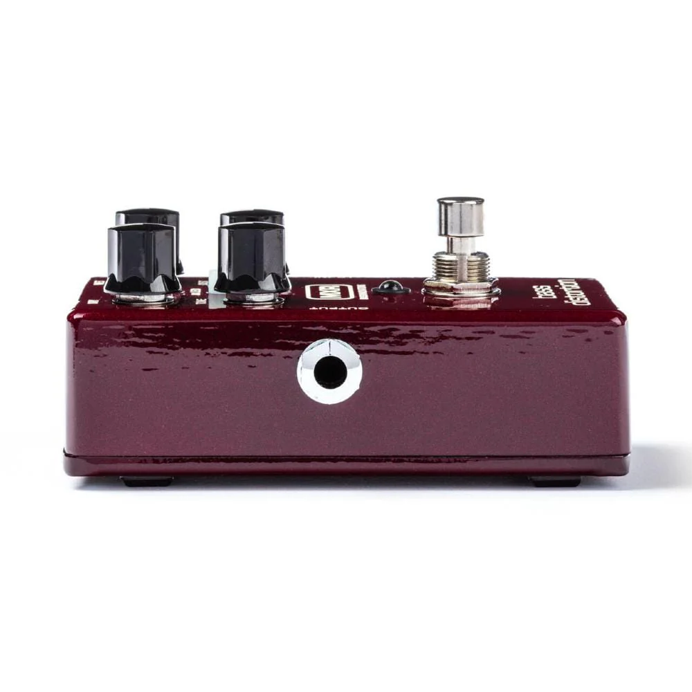 Dunlop M85 MXR Series Bass Distortion Pedal - Image 2