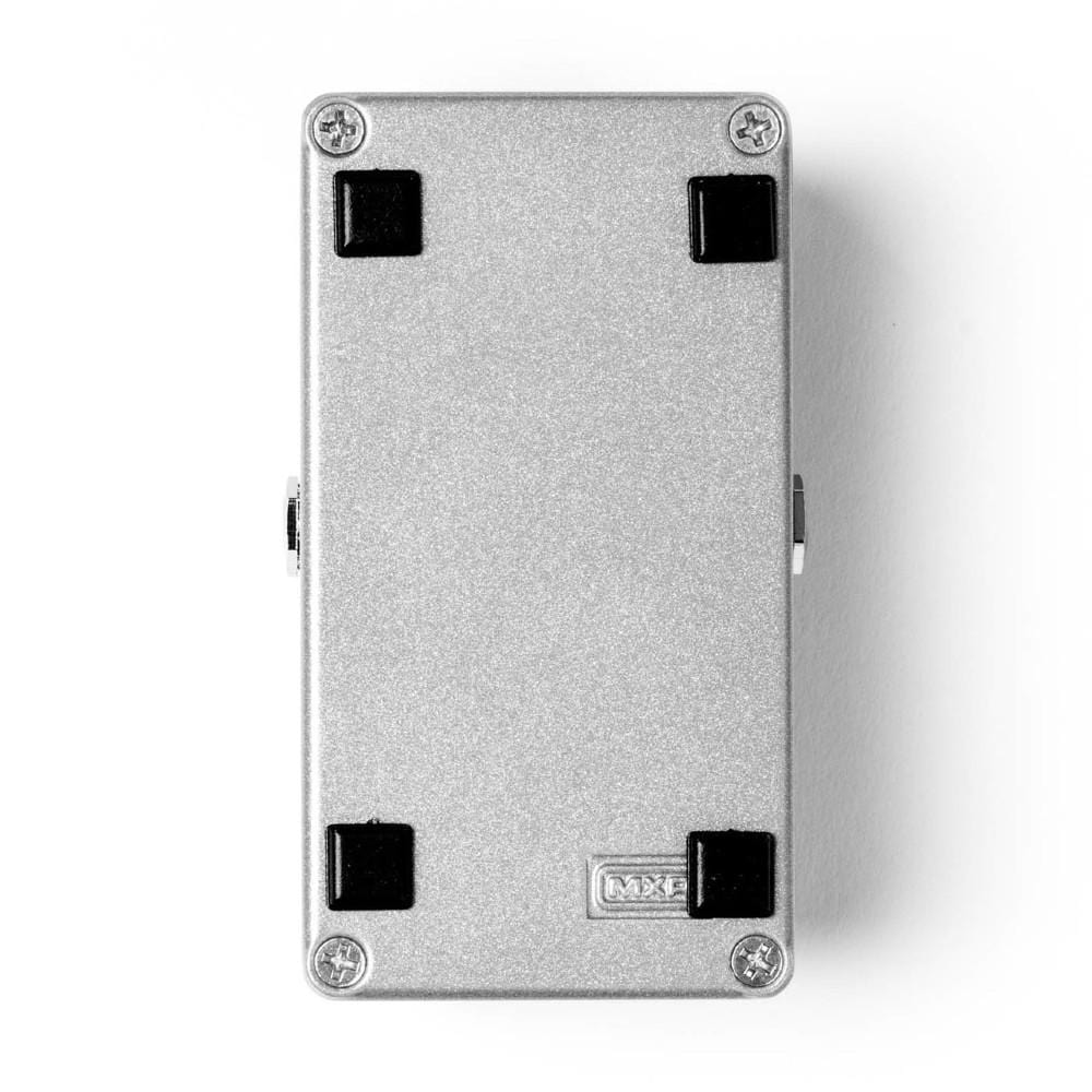 Dunlop M89 MXR Bass Overdrive Analog Guitar Effect Pedal - Image 4