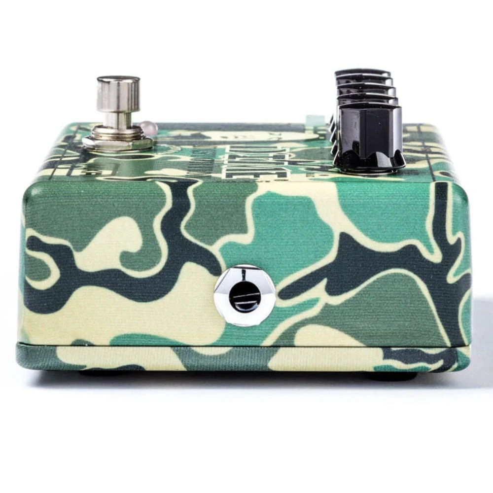 Dunlop MXR Dime Distortion DD11 Guitar Pedal - Image 3