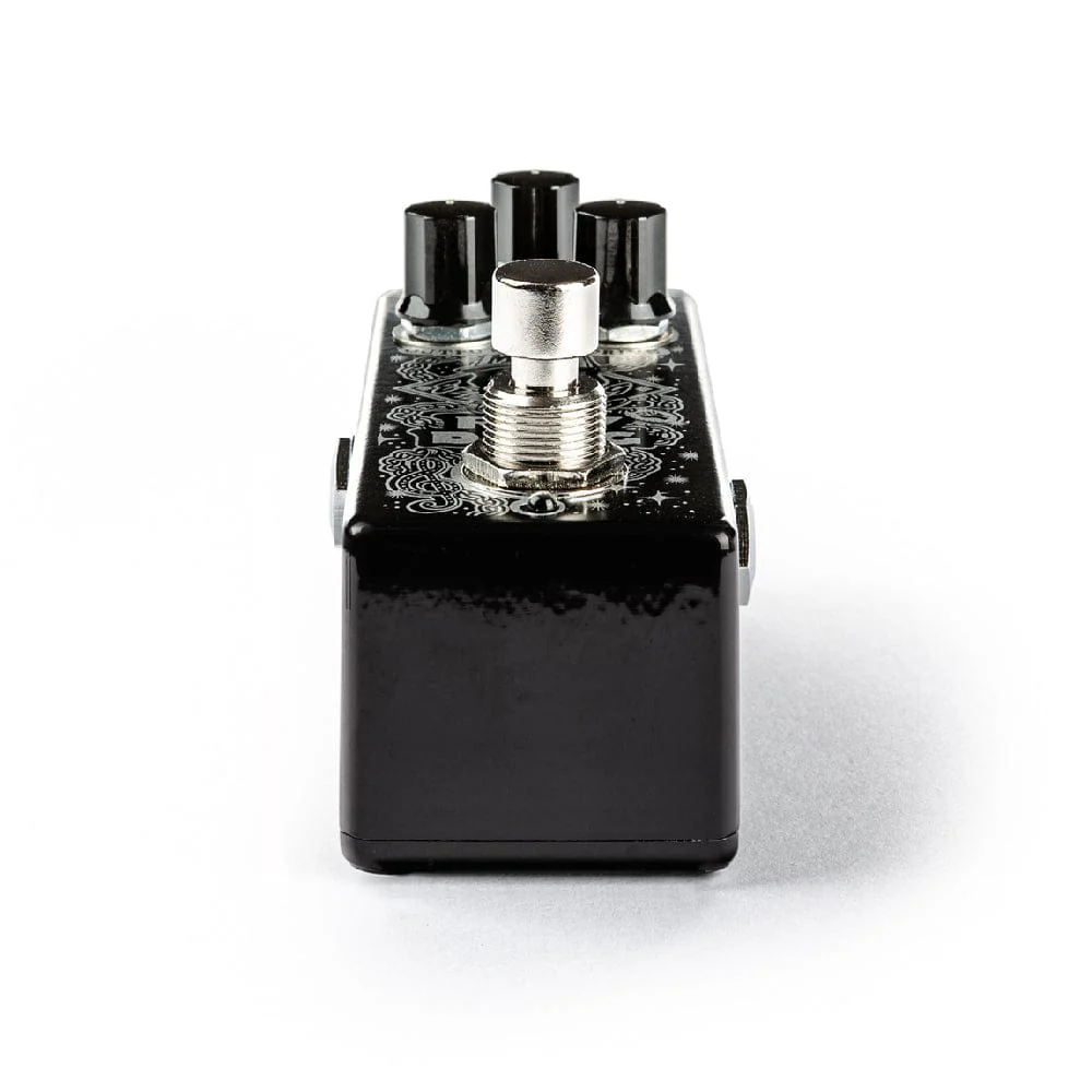 Dunlop MXR EG74 Raw Dawg Overdrive Effect Pedal - Image 4