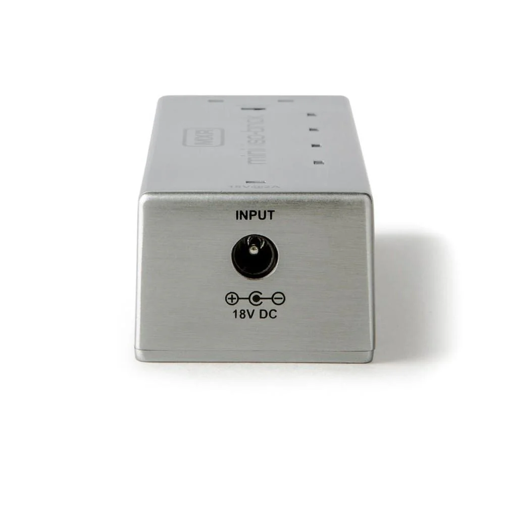 Dunlop MXR M239 Mini ISO Brick Power Supply - Image 2