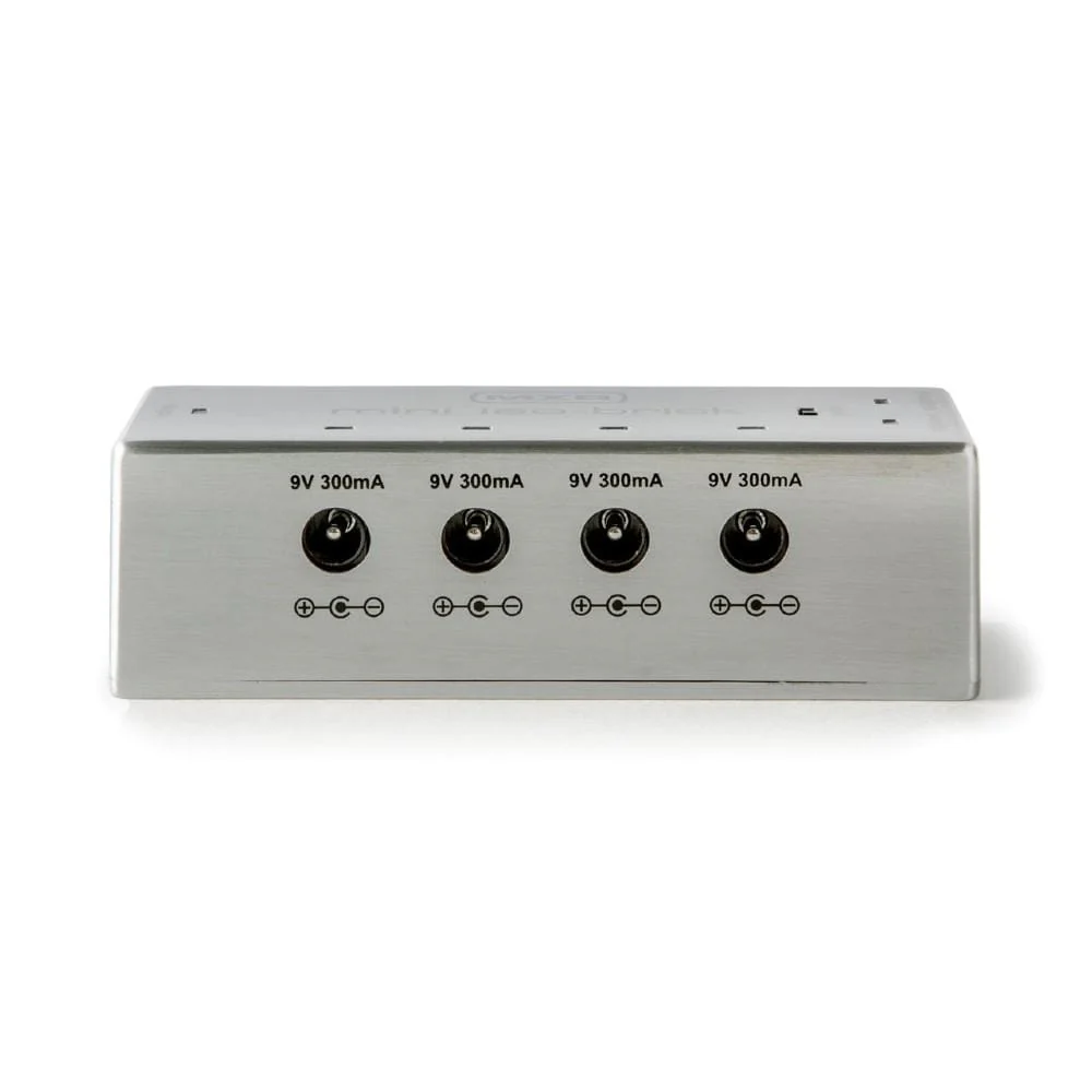 Dunlop MXR M239 Mini ISO Brick Power Supply - Image 4