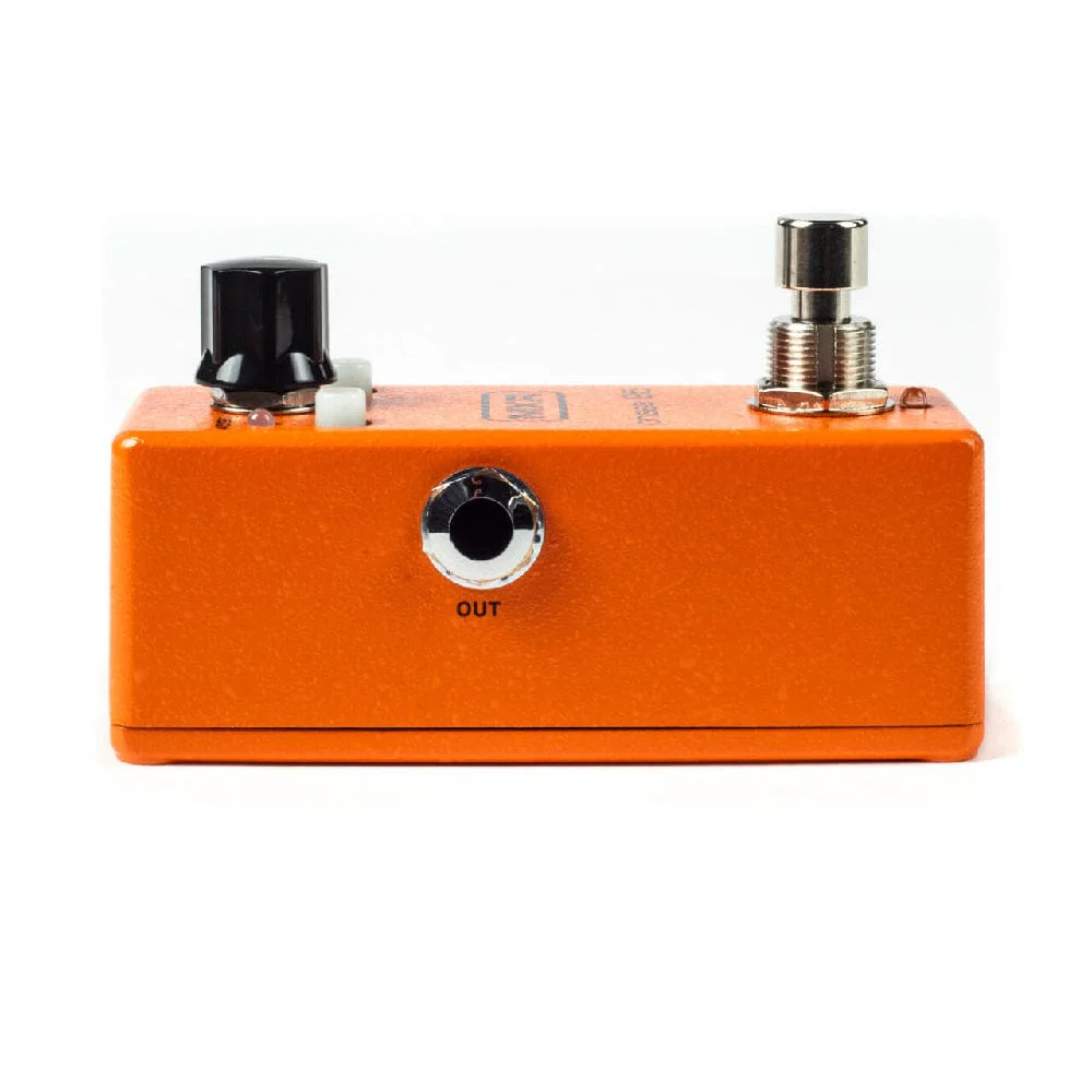 Dunlop MXR M290 Phase 95 Mini Guitar Effects Pedal - Image 2