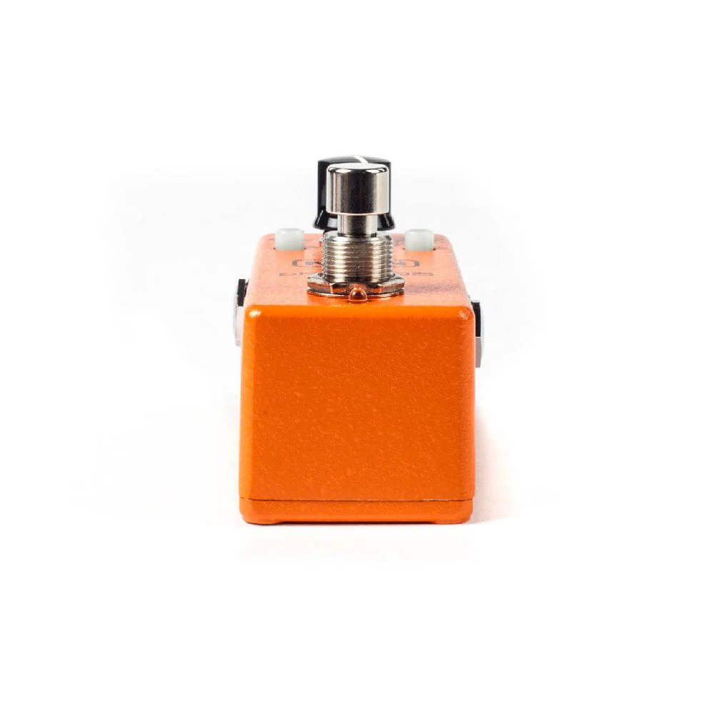 Dunlop MXR M290 Phase 95 Mini Guitar Effects Pedal - Image 5