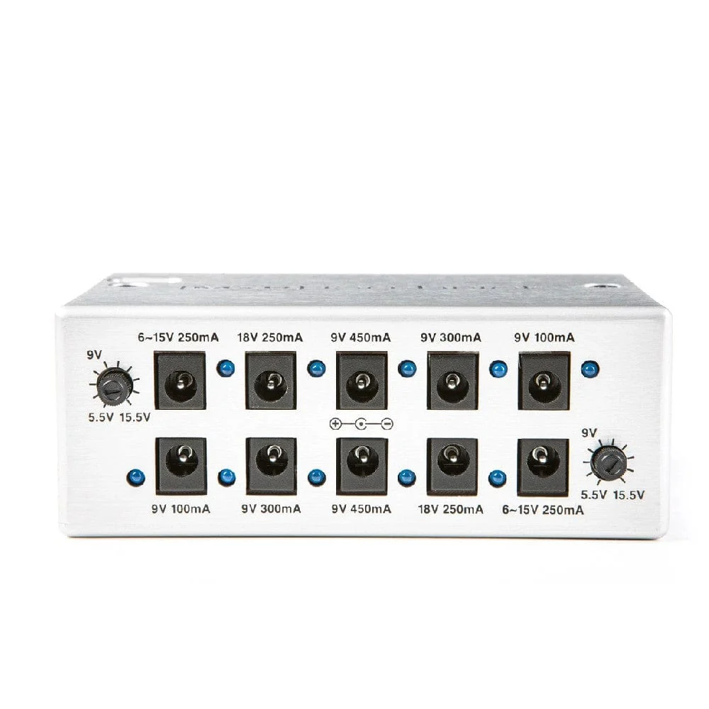 Dunlop MXR238 Iso Brick Power Supply - Image 5