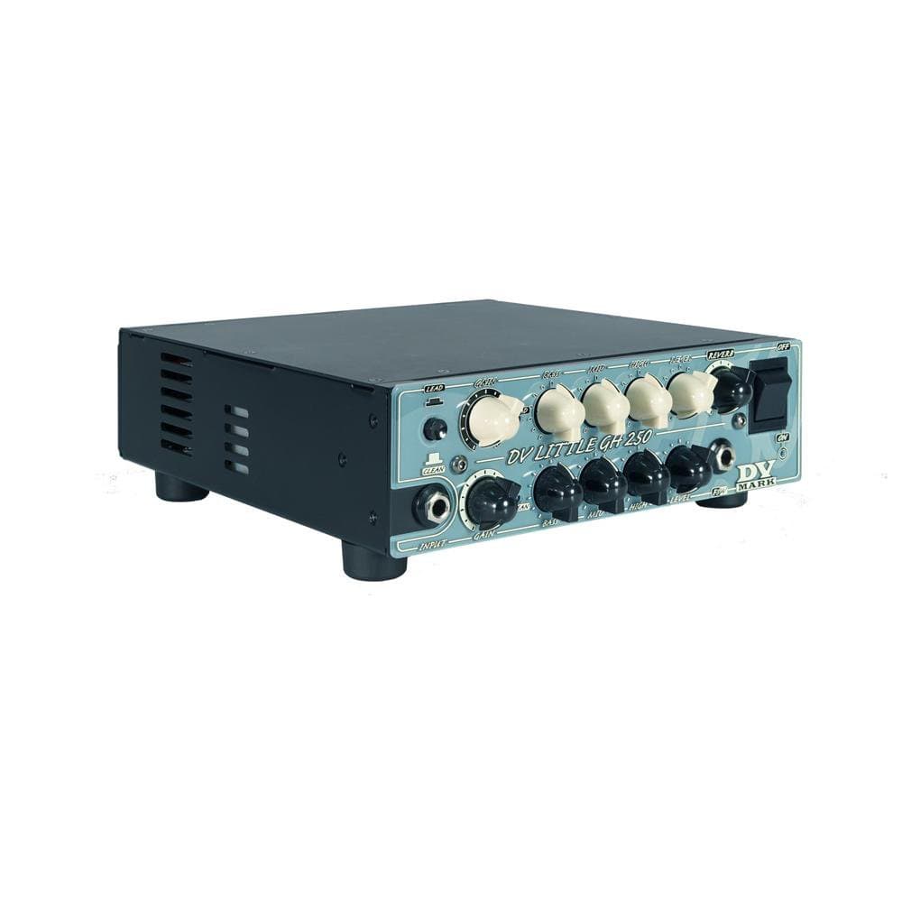 DV Mark DV Little GH 250 Greg Howe signature Guitar Amplifier Head - Image 2