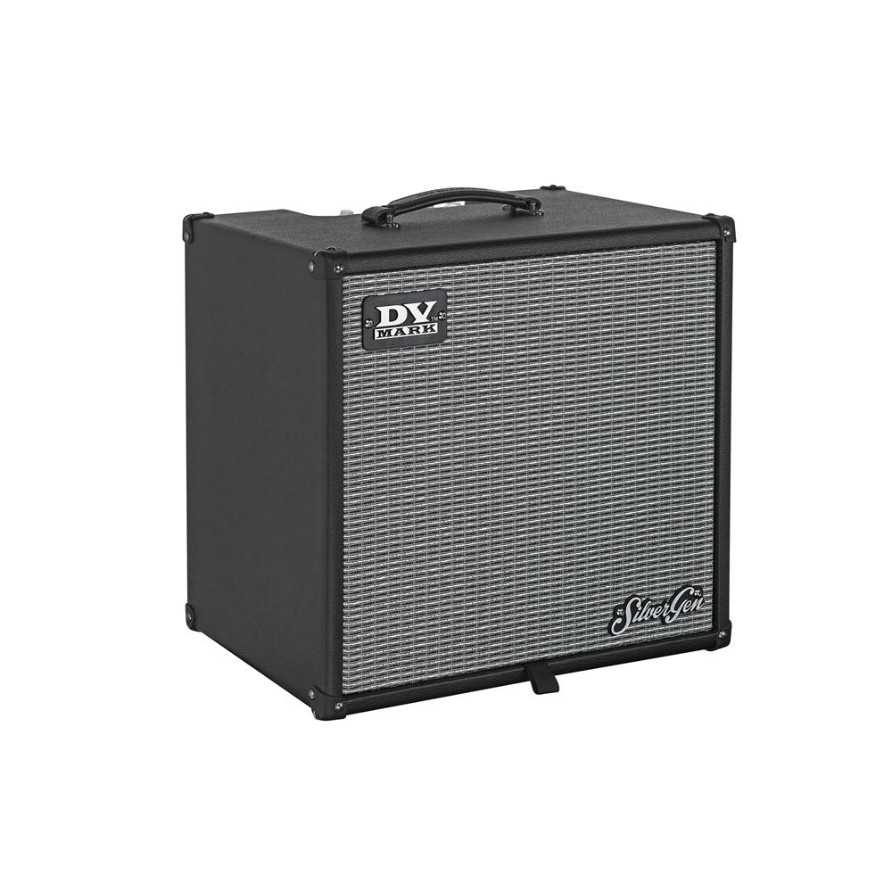 DV Mark DVC Guitar Friend 12 Guitar Amplifier - Image 3