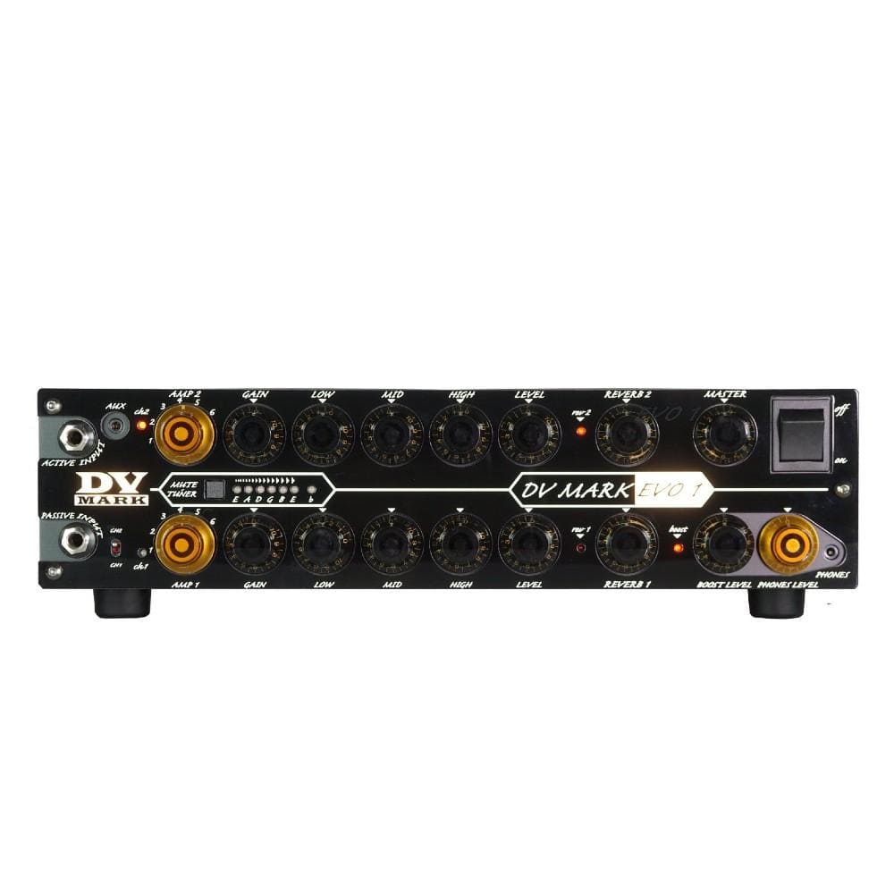 DV Mark EVO 1 Guitar Amplifire