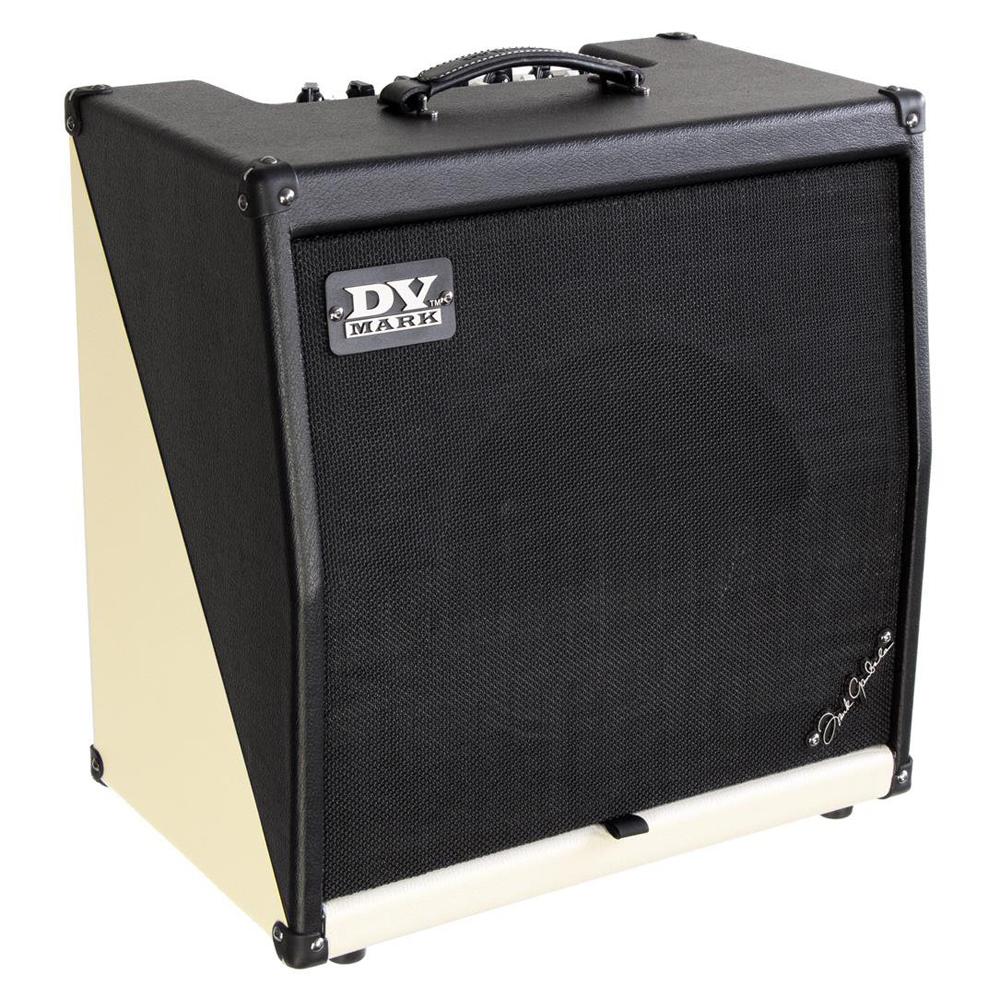 DV Mark FGC 121 Frank Gambale signature Guitar Amplifier - Image 3