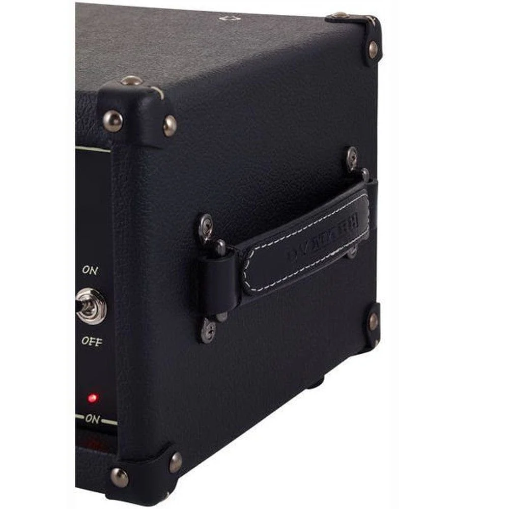 DV Mark Little 40 II Guitar Amplifier Head - Image 3