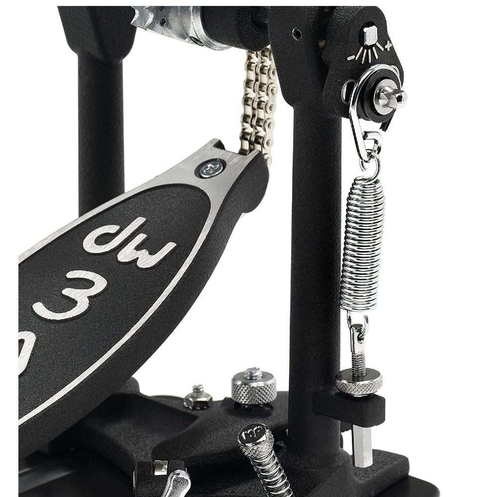 Dw Drum Workshop 3000 Series Bass Drum Pedal - Image 10