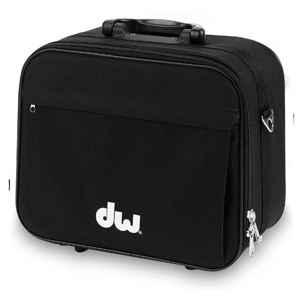 Dw Drum Workshop 9000 Series Bass Drum Pedal With Bag - Image 10