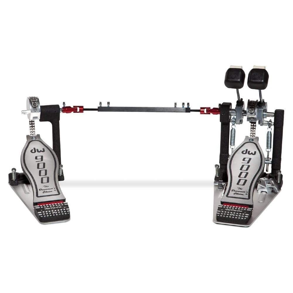 Dw Drum Workshop 9000 Series Bass Drum Pedal With Bag - Image 6
