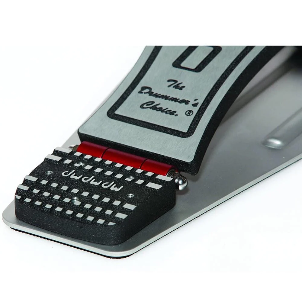 Dw Drum Workshop 9000 Series Bass Drum Pedal With Bag - Image 8