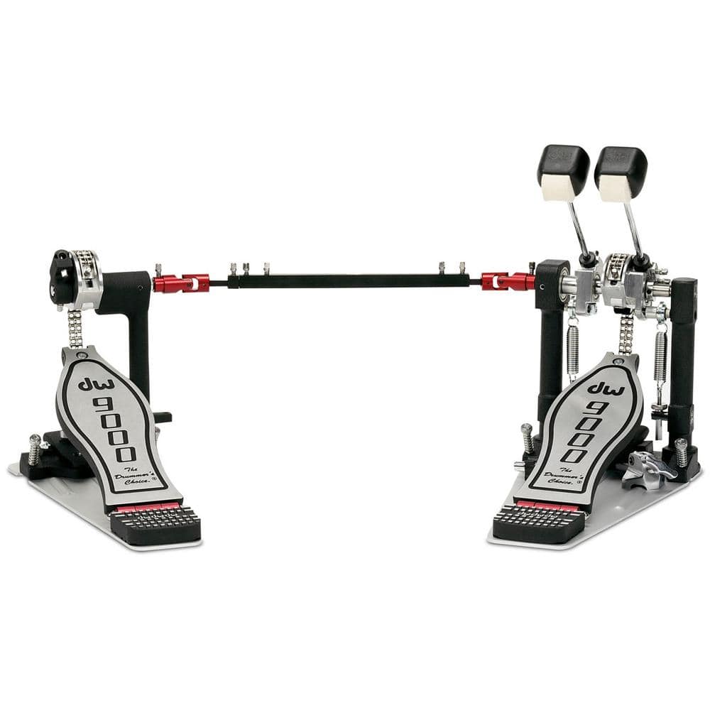 Dw Drum Workshop 9000 XF Double Bass Pedal
