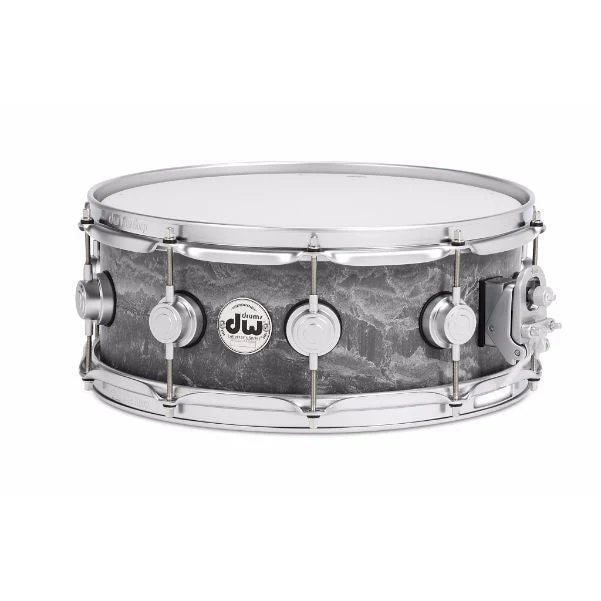 Dw Drum Workshop Collectors Series Concrete Snare Drum