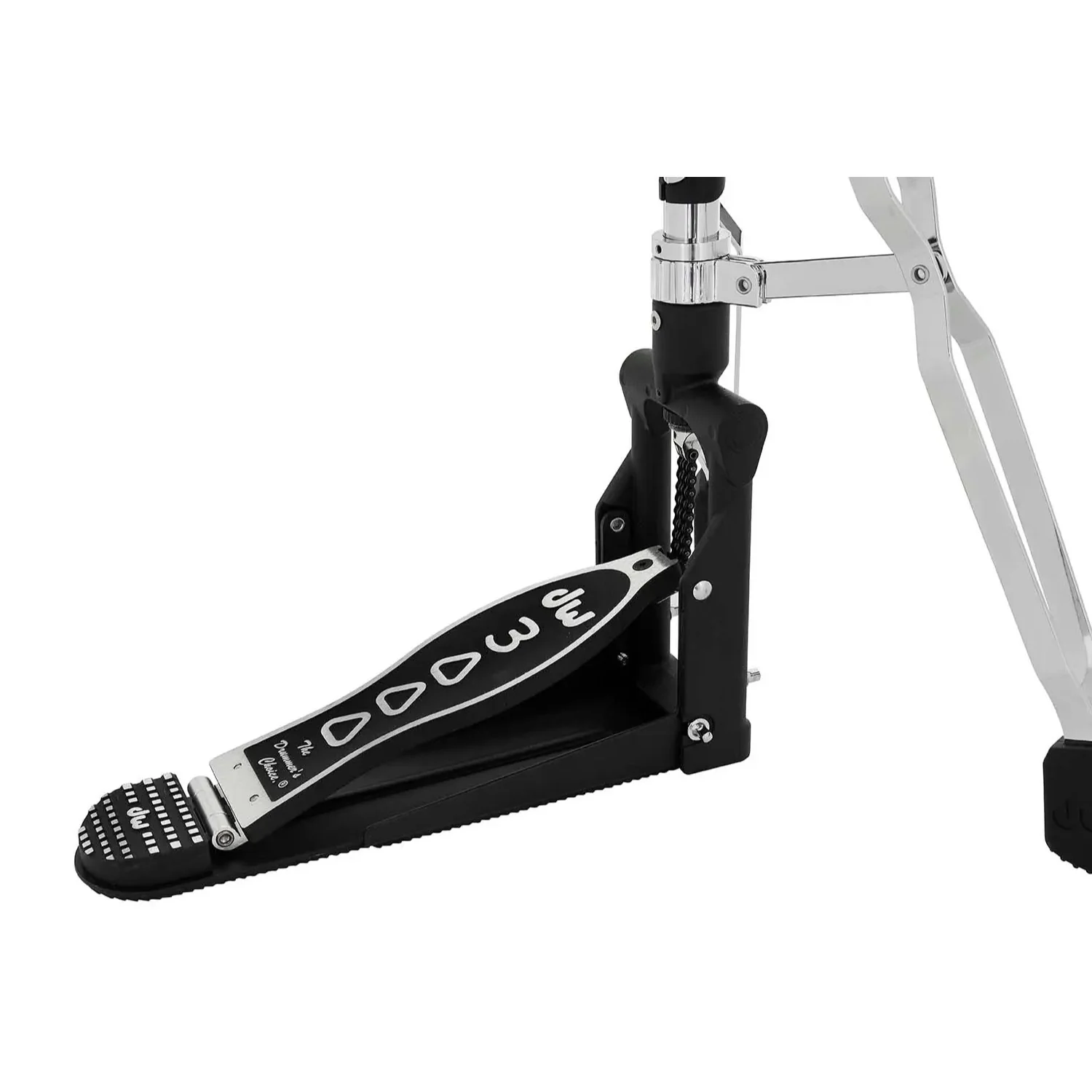 Dw Drum Workshop CP-3500TA 3000 Series 2-Leg Hi-Hat Stand - Image 6