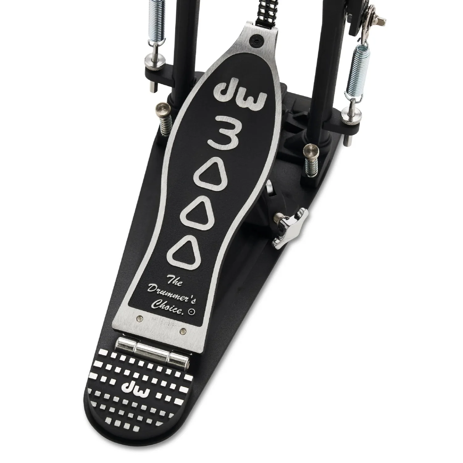 Dw Drum Workshop CP3002A 3000 Series Double Bass Drum Pedal - Image 5