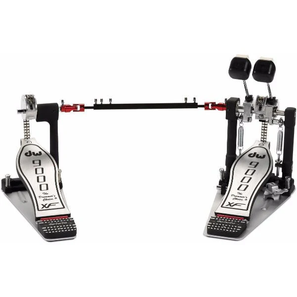 Dw Drum Workshop DW 9002 XF Double Bass Drum Pedals