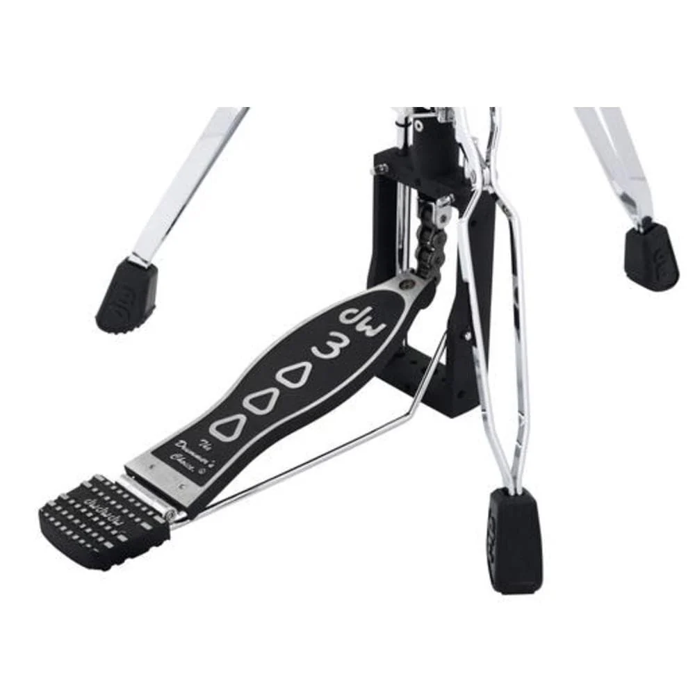 Dw Drum Workshop DWCP3500 3000 Series 3-Legs Hi-Hat Stand - Image 2