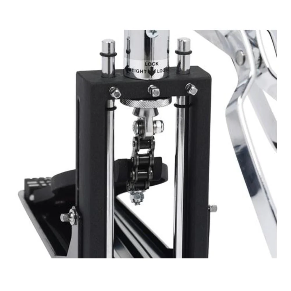 Dw Drum Workshop DWCP5500D 3-Legs Heavy Duty Delta II Hi Hat Stand - Image 3