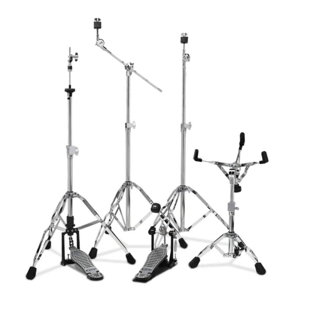 Dw Drum Workshop PDBXHW8155 5-Piece PDP 800 Series Drum Hardware Pack